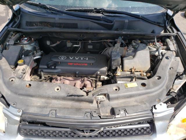 Photo 11 from auction – 2006 TOYOTA RAV4 with VIN JTMBD35V665016668