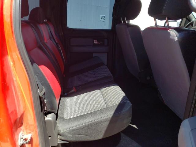 Photo 10 from auction – 2014 FORD F150 SUPER with VIN 1FTFW1EF7EKD39491