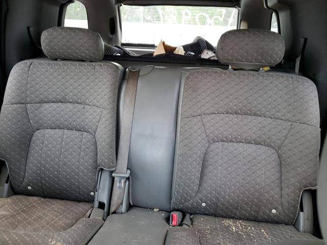 Photo 10 from auction – 2004 GMC ENVOY XUV with VIN 1GKET12S846150981