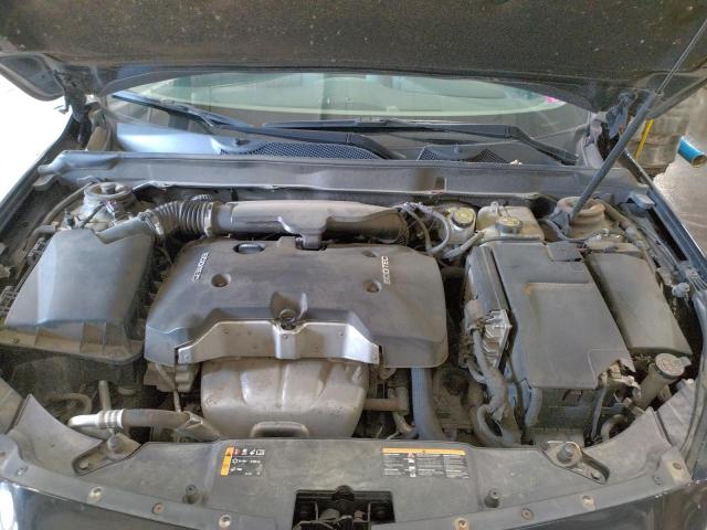 Photo 11 from auction – 2014 CHEVROLET MALIBU LS with VIN 1G11B5SL8EF258377