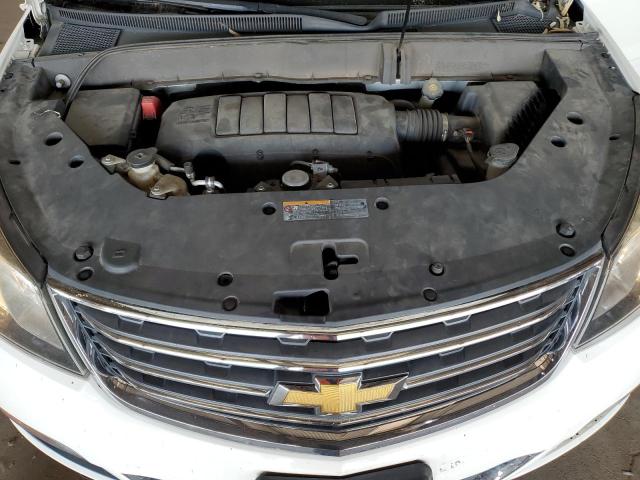 Photo 11 from auction – 2015 CHEVROLET TRAVERSE L with VIN 1GNKRGKD4FJ188992