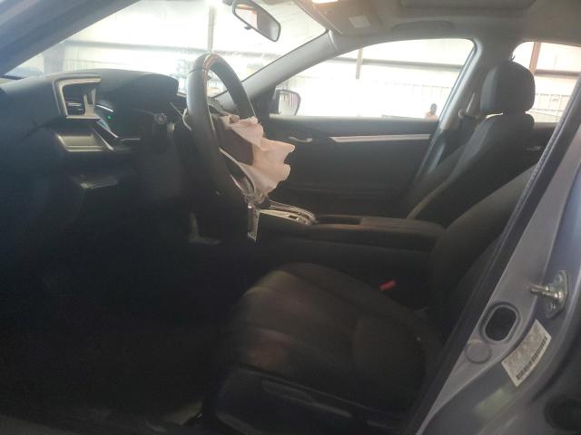 Снимка 7 от търг – 2016 HONDA CIVIC EX с VIN 2HGFC2F74GH520453