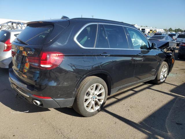 Photo 3 from auction – 2015 BMW X5 XDRIVE3 with VIN 5UXKS4C50F0N07571
