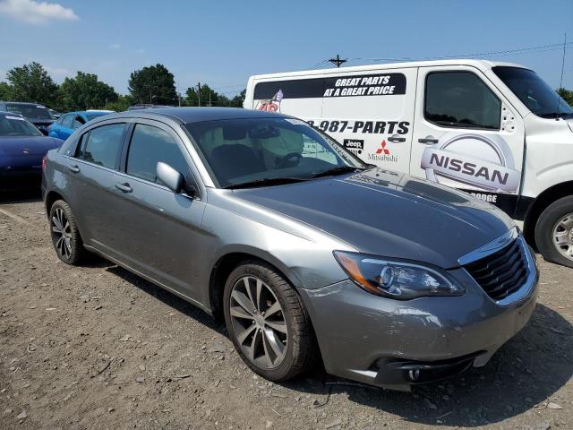 Photo 4 from auction – 2013 CHRYSLER 200 TOURIN with VIN 1C3CCBBG6DN715467