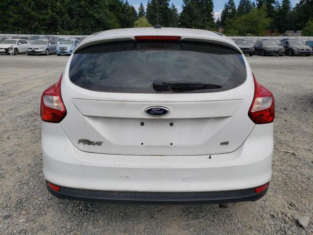Photo 6 from auction – 2012 FORD FOCUS SE with VIN 1FAHP3K26CL339966