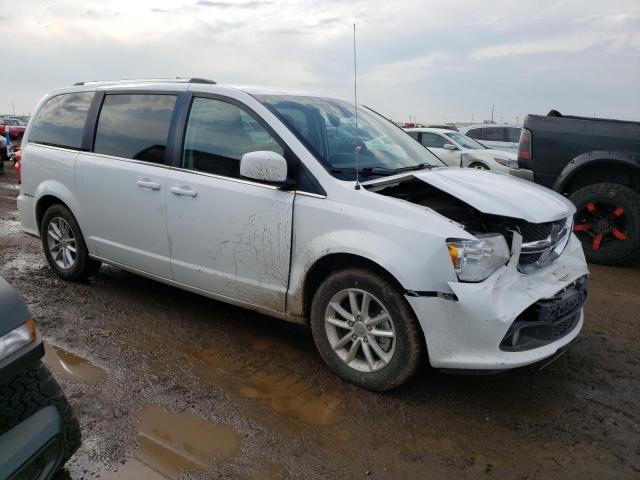 Photo 4 from auction – 2018 DODGE GRAND CARA with VIN 2C4RDGCG4JR300662