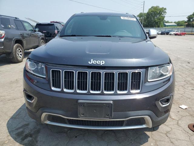 Photo 5 from auction – 2016 JEEP GRAND CHER with VIN 1C4RJEBG8GC335687