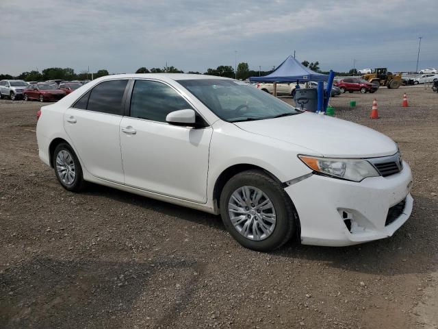 Zdjęcie 4 z aukcji – 2012 TOYOTA CAMRY BASE z VIN 4T4BF1FK9CR217356