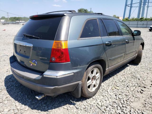 Photo 3 from auction – 2006 CHRYSLER PACIFICA with VIN 2A8GF68466R657495