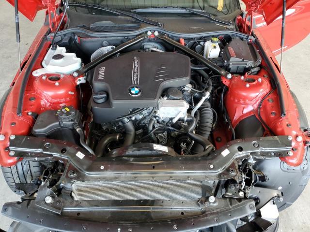 Photo 11 from auction – 2015 BMW Z4 SDRIVE2 with VIN WBALL5C57FP556795