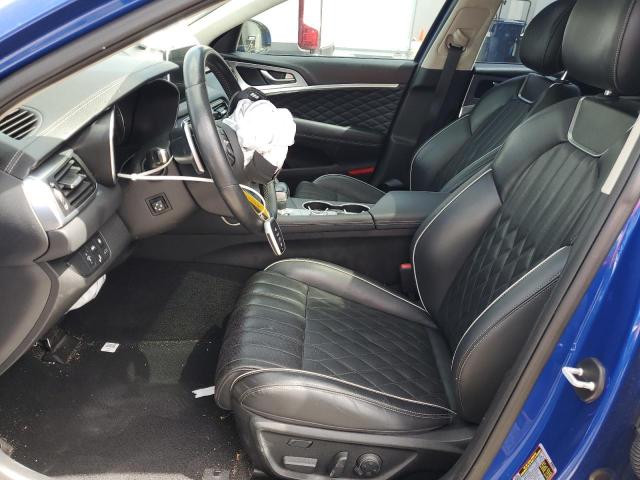 Photo 7 from auction – 2019 GENESIS G70 PRESTI with VIN KMTG34LE4KU012525