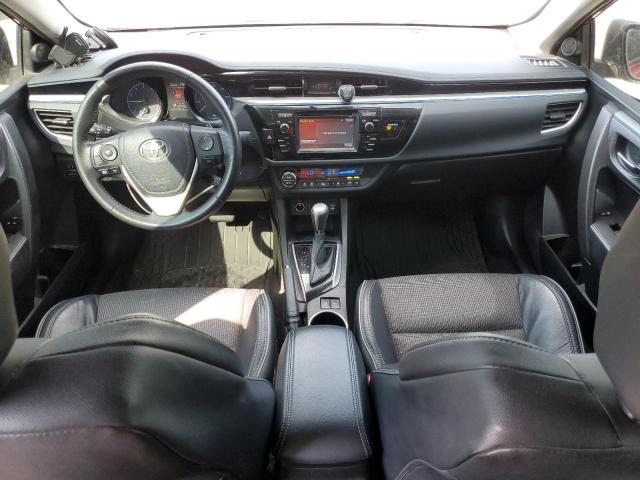 Photo 8 from auction – 2015 TOYOTA COROLLA L with VIN 5YFBURHE1FP337535