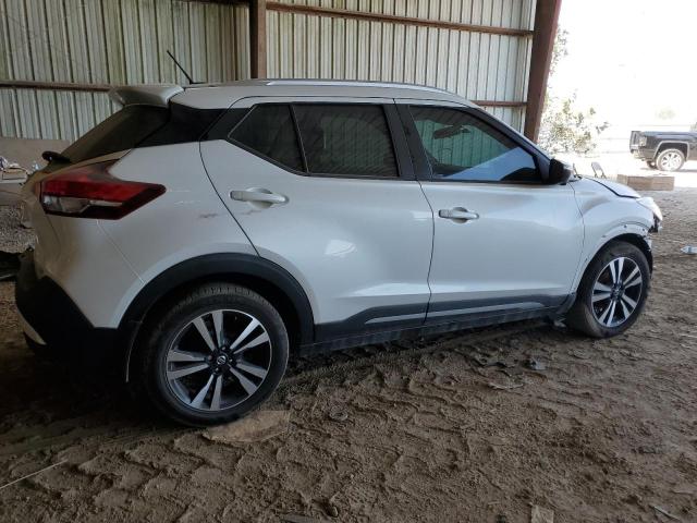 Photo 3 from auction – 2020 NISSAN KICKS SR with VIN 3N1CP5DV1LL481592