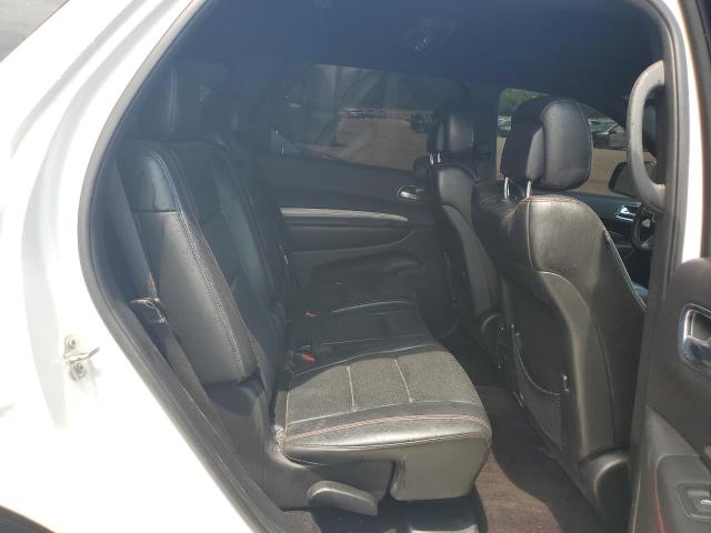 Photo 11 from auction – 2017 DODGE DURANGO R/ with VIN 1C4SDJCT1HC611187