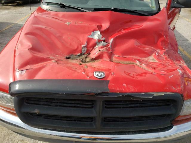 Photo 11 from auction – 1997 DODGE DAKOTA with VIN 1B7GL23XXVS112584