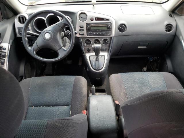 Zdjęcie 8 z aukcji – 2006 TOYOTA COROILLA z VIN 2T1KR32E66C562007