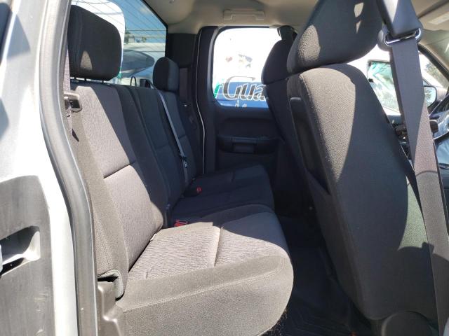 Photo 10 from auction – 2013 CHEVROLET SILVERADO with VIN 1GCRKSE79DZ199151