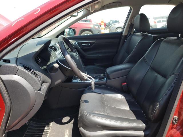 Photo 7 from auction – 2018 NISSAN ALTIMA 2.5 with VIN 1N4AL3AP2JC224854