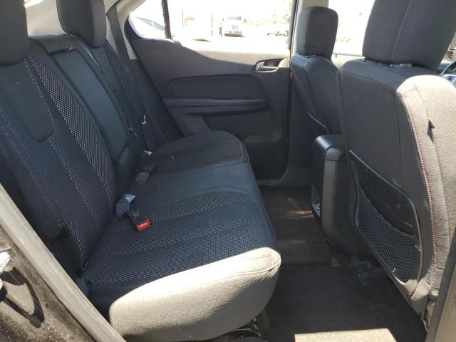 Photo 10 from auction – 2011 CHEVROLET EQUINOX LT with VIN 2CNALDEC6B6367447