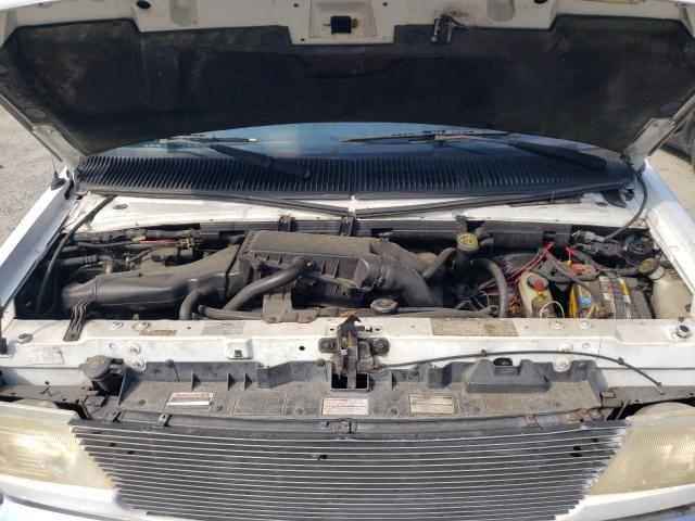 Photo 12 from auction – 1993 FORD ECONOLINE with VIN 1FDEE14N0PHA04205