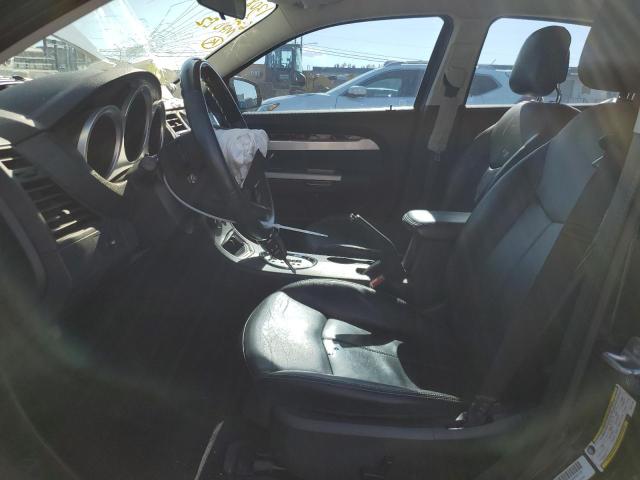 Photo 7 from auction – 2010 CHRYSLER SEBRING LI with VIN 1C3CC5FV7AN231104