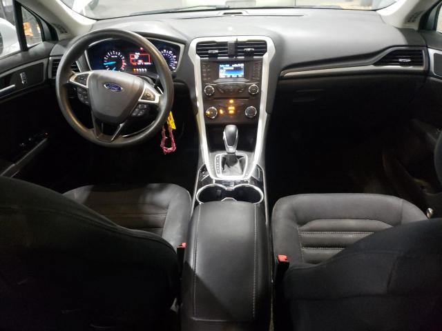Zdjęcie 8 z aukcji – 2014 FORD FUSION SE z VIN 3FA6P0HD1ER175402