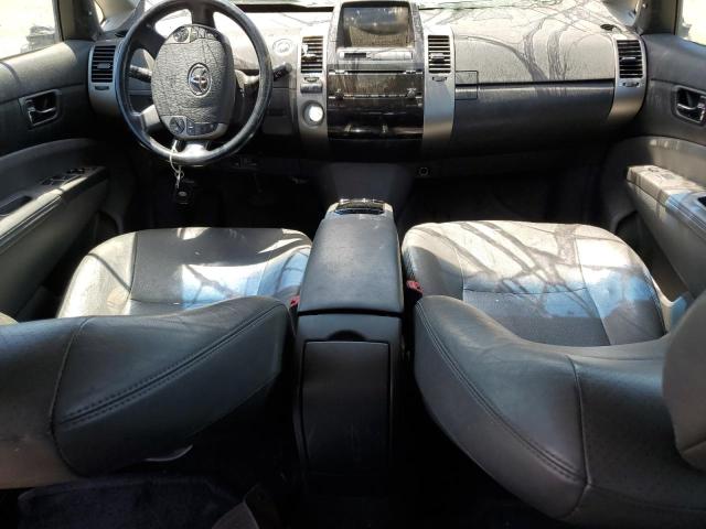 Photo 8 from auction – 2009 TOYOTA PRIUS with VIN JTDKB20U997849288