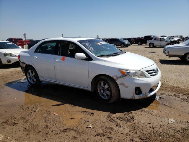 Photo 4 from auction – 2013 TOYOTA COROLLA BA with VIN 5YFBU4EE8DP156517