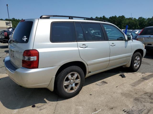 Photo 3 from auction – 2004 TOYOTA HIGHLANDER with VIN JTEEP21A540012019