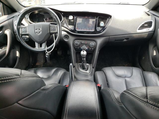 Photo 8 from auction – 2013 DODGE DART LIMIT with VIN 1C3CDFCH2DD342753