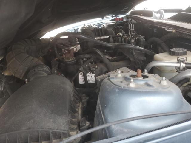 Photo 11 from auction – 2005 FORD MUSTANG with VIN 1ZVHT84N255258560