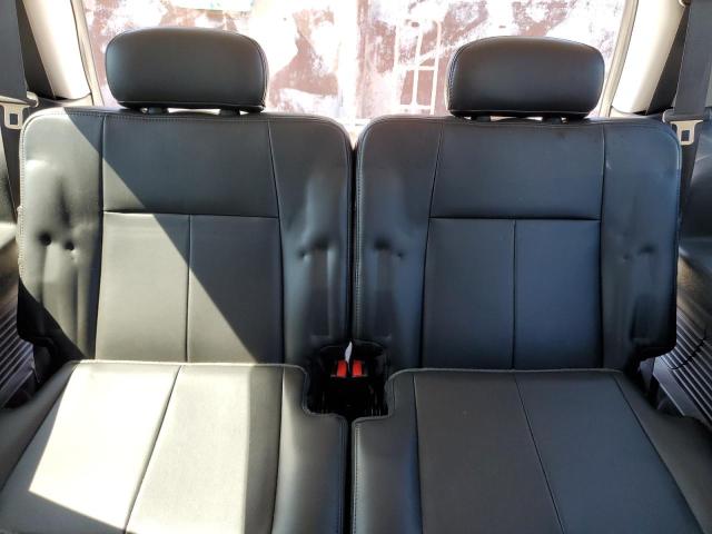 Photo 10 from auction – 2006 GMC ENVOY DENA with VIN 1GKES66M066131887