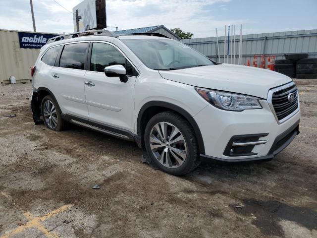 Photo 4 from auction – 2020 SUBARU ASCENT with VIN 4S4WMARD5L3425254