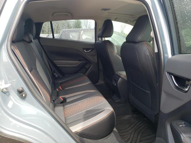 Photo 11 from auction – 2024 SUBARU CROSSTREK with VIN JF2GUHNCXRH209153