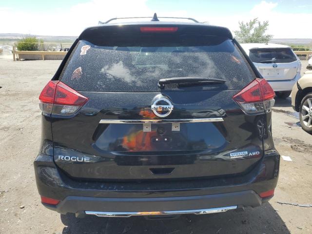 Photo 6 from auction – 2019 NISSAN ROGUE S with VIN KNMAT2MV1KP512437