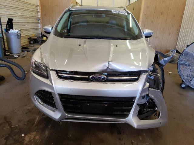 Photo 5 from auction – 2014 FORD ESCAPE TIT with VIN 1FMCU9J93EUB63286