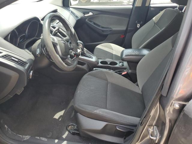 Photo 7 from auction – 2013 FORD FOCUS SE with VIN 1FADP3F2XDL218061