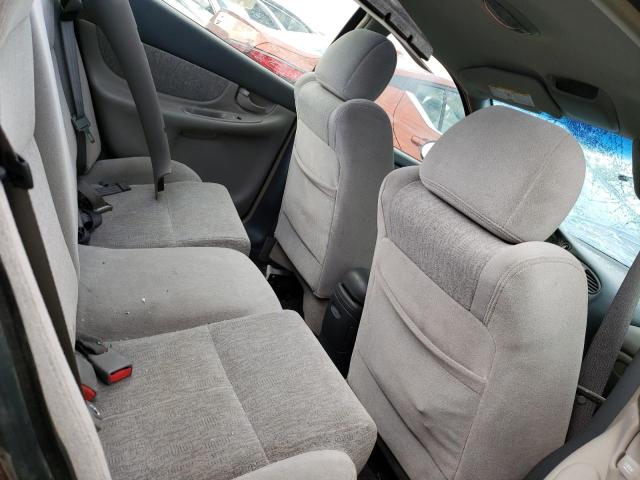 Photo 10 from auction – 2003 OLDSMOBILE ALERO GL with VIN 1G3NL52F03C125952