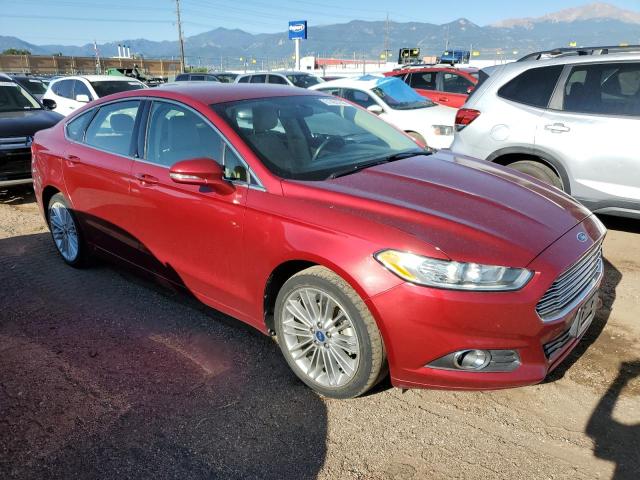 Photo 4 from auction – 2014 FORD FUSION SE with VIN 3FA6P0HDXER157738
