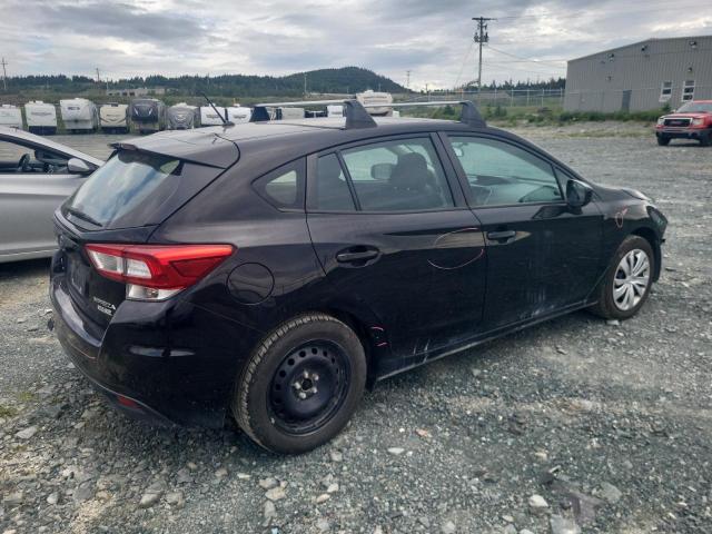 Photo 3 from auction – 2017 SUBARU IMPREZA with VIN 4S3GTAA62H3703320