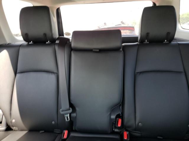 Photo 10 from auction – 2022 TOYOTA 4RUNNER TR with VIN JTEAU5JR4N5264198