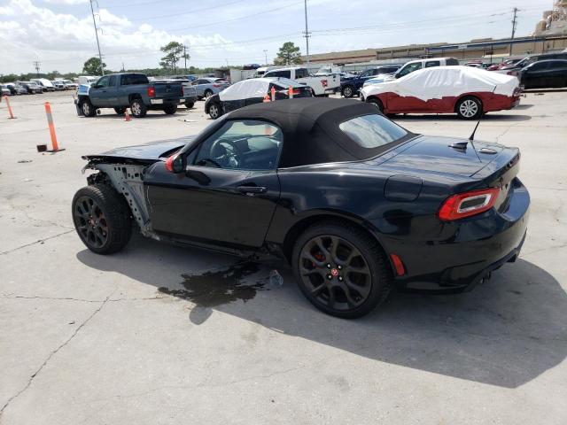 Photo 2 from auction – 2019 FIAT 124 SPIDER with VIN JC1NFAEKXK0141534