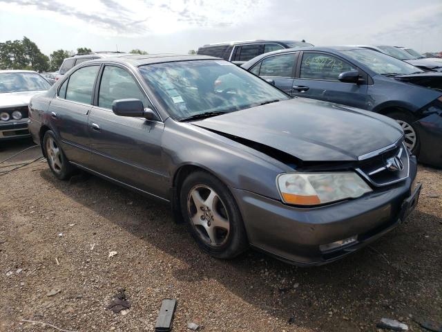 Photo 4 from auction – 2003 ACURA 3.2TL with VIN 19UUA56653A068799