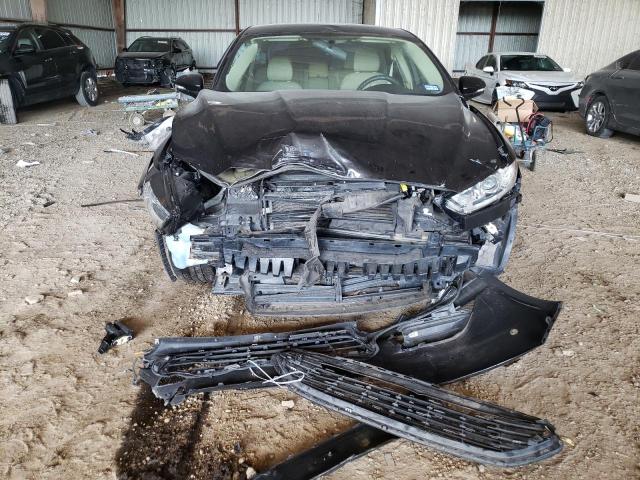 Photo 5 from auction – 2016 FORD FUSION SE with VIN 3FA6P0H71GR241007