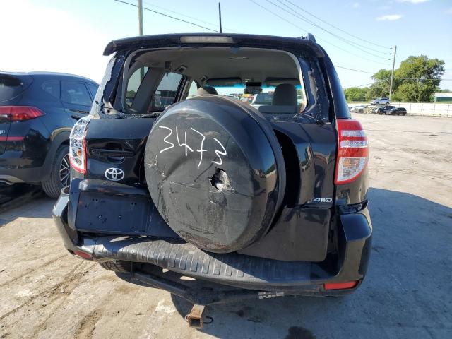 Photo 6 from auction – 2010 TOYOTA RAV4 with VIN JTMBF4DV1A5023473