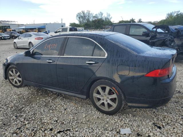 Photo 2 from auction – 2004 ACURA TSX with VIN JH4CL968X4C005411