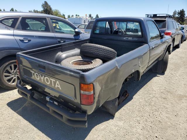 Photo 3 from auction – 1992 TOYOTA PICKUP 1/2 with VIN 4TARN01P6NZ026332
