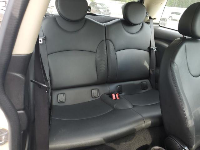 Photo 10 from auction – 2011 MINI COOPER with VIN WMWSU3C53BT184239