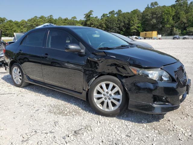 Photo 4 from auction – 2010 TOYOTA COROLLA BA with VIN 2T1BU4EE8AC494527