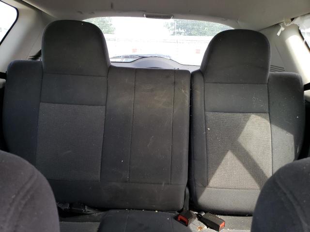 Photo 10 from auction – 2011 JEEP COMPASS SP with VIN 1J4NT1FB2BD289285
